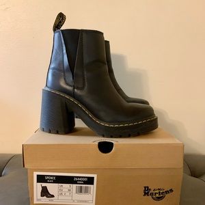 Dr. Martens “Spence” Chelsea Boots
